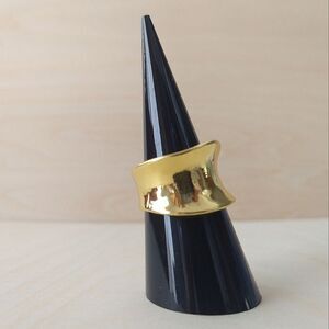 3/$25 Modern Wide Ring